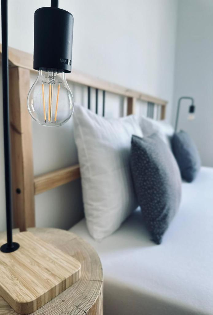 Spij W Kudowie Apartament I Pokoje Goscinne Кудова-Здруй Экстерьер фото